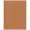 PA Paper Accents Glitter Cardstock 8.5" x 11" Champagne, 85lb colored cardstock paper for card making, scrapbooking, printing, quilling and crafts, 15 piece pack